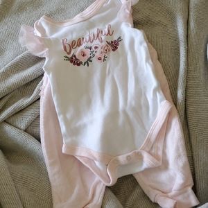 Babygirl outfit
